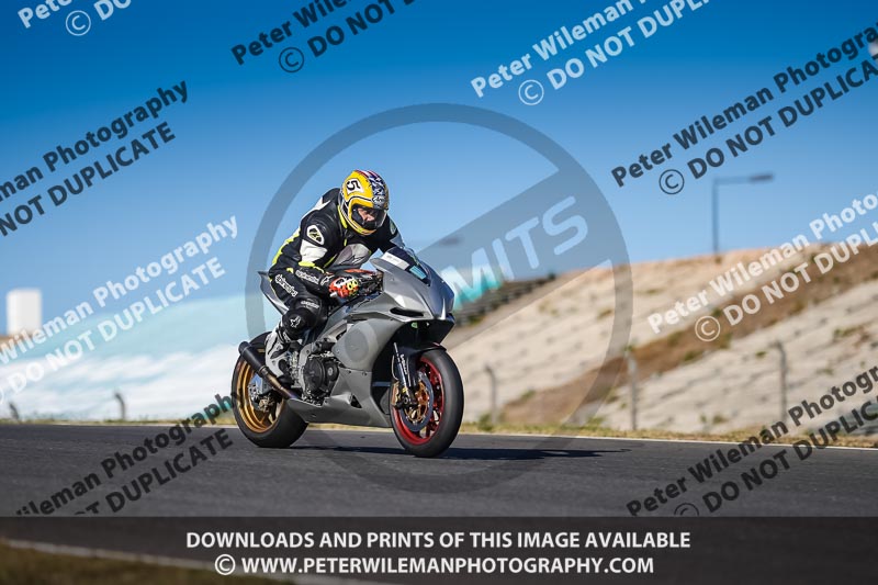 motorbikes;no limits;october 2019;peter wileman photography;portimao;portugal;trackday digital images